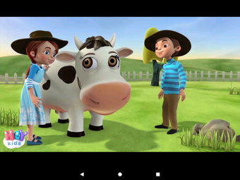 Imagen 7 para Gyerekdalok - HeyKids