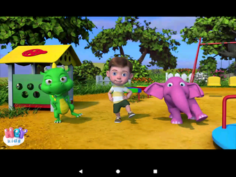 Imagen 9 para Gyerekdalok - HeyKids