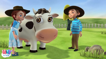 Imagen 1 para Gyerekdalok - HeyKids