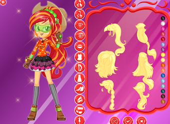 Image 0 for SirenixStyle Friendship S…