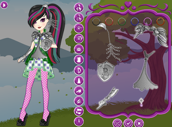 Image 2 for SirenixStyle Friendship S…