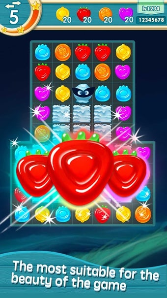 Imagen 3 para Sweet Candy Story