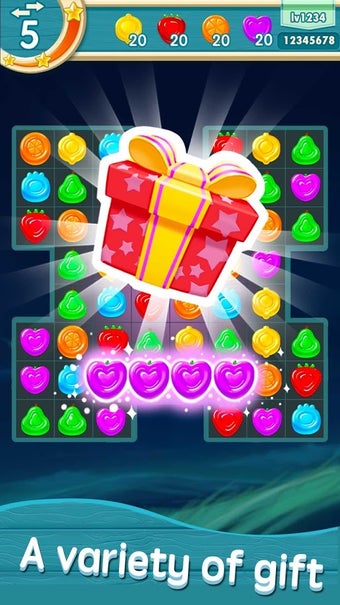 Imagen 0 para Sweet Candy Story