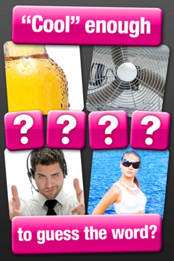Image 0 for Guess the word - 4 pictur…