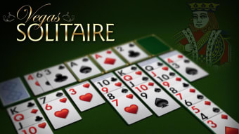 Image 0 for Solitaire Card Games Free