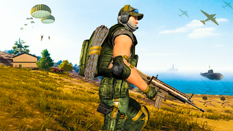 Image 0 for Free Firing Battleground …