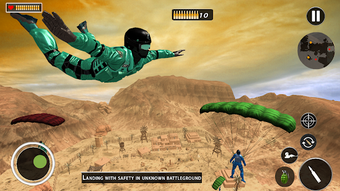 Image 2 for Free Firing Battleground …