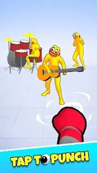 Image 0 for Yeet The Uncle