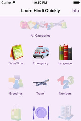 Imagen 0 para Learn Hindi Quickly Free