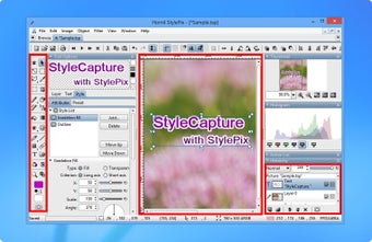 Image 0 for Hornil StyleCapture