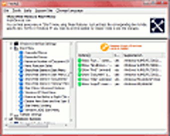 Imagen 0 para Fresh UI