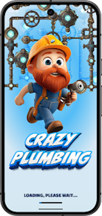 Image 0 for Crazy Plumbing