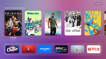 Image 0 for ChillHub