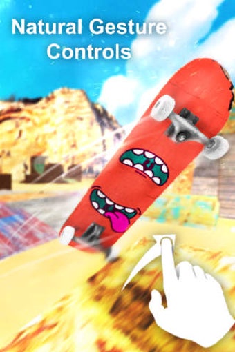 Image 0 for Real Skater 3D - Free Ska…
