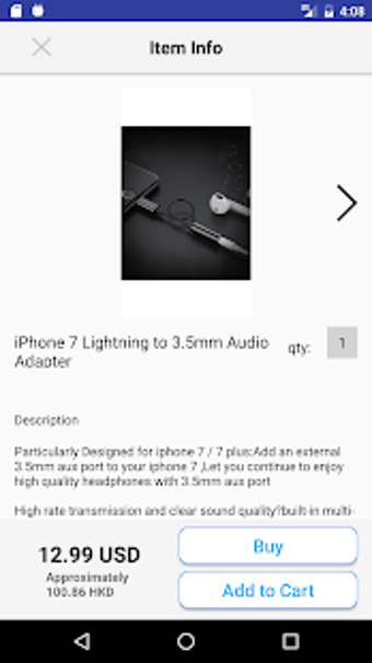 Image 0 for Mobile Cell Phone Accesso…