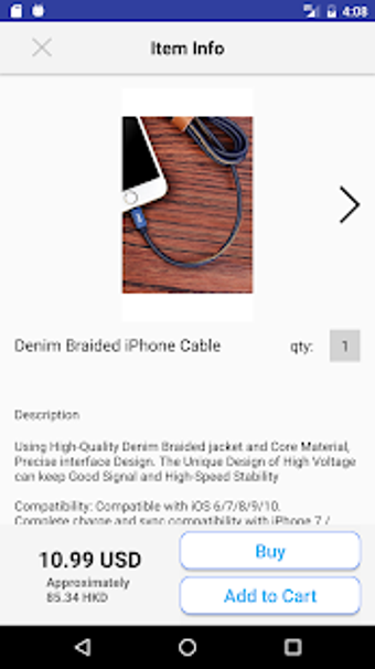 Image 2 for Mobile Cell Phone Accesso…