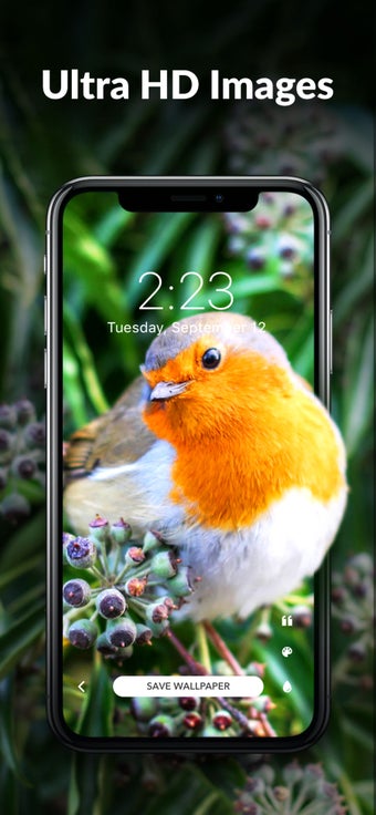 Imagen 3 para Wallpaper Tree: 4K Wallpa…