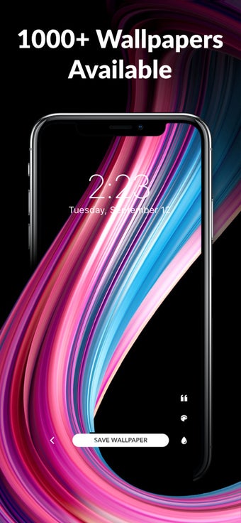 Imagen 1 para Wallpaper Tree: 4K Wallpa…
