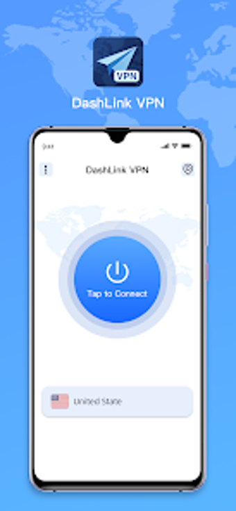 Image 0 for DashLink VPN: Secure  Qui…