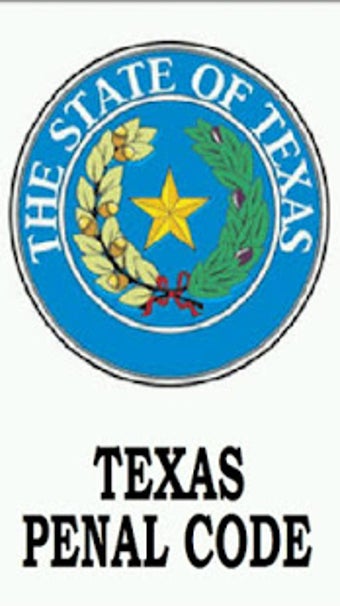Image 0 for Texas Penal Code FREE