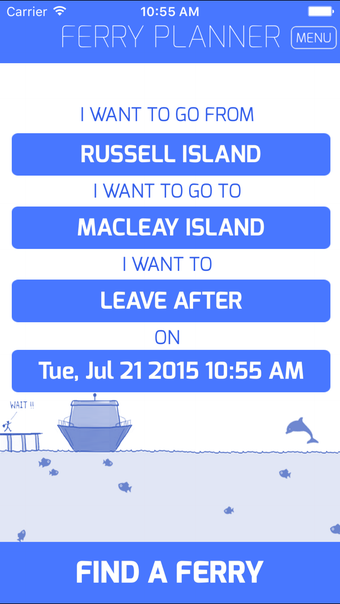 Imagen 0 para Bay Islands Guide