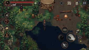 Image 0 for DROVA - Forsaken Kin