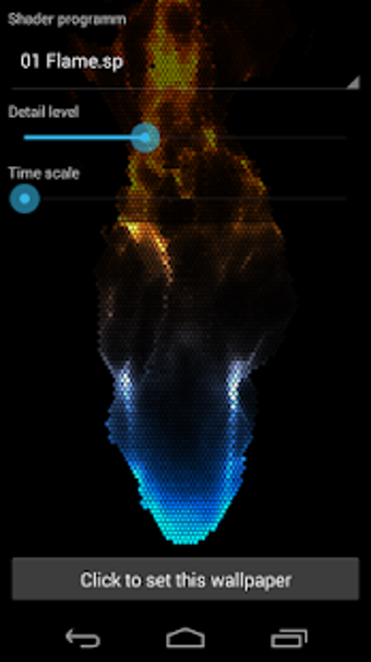 Imagen 2 para HexShaders