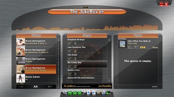 Imagen 1 para The JukeBox'er