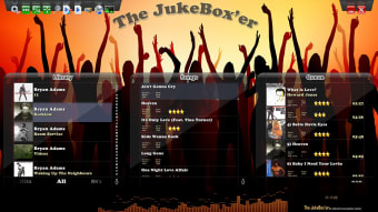 Image 1 for The JukeBox'er
