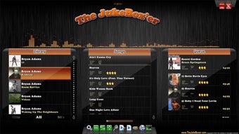 Imagen 2 para The JukeBox'er