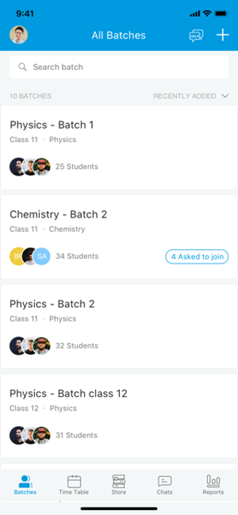 Image 3 for Classplus