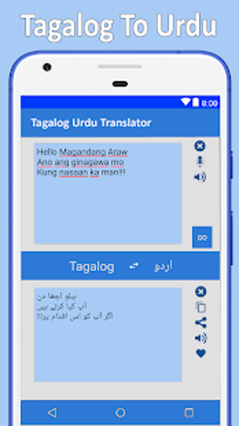 Image 2 for Philippines to Urdu Trans…