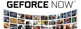 Image 0 for NVIDIA GeForce Now