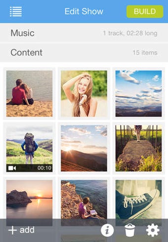 Image 0 for ProShow Web Slideshow Cre…