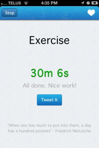 Imagen 6 para My Minutes - Simple Perso…