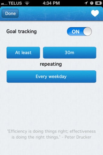 Imagen 1 para My Minutes - Simple Perso…