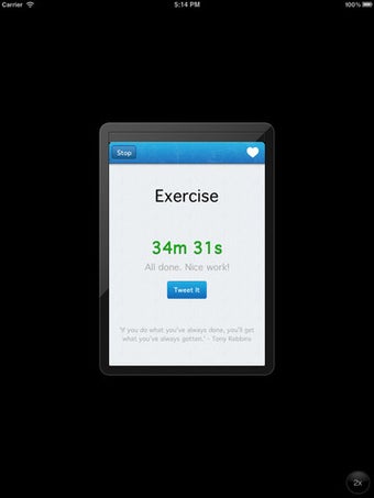 Imagen 0 para My Minutes - Simple Perso…