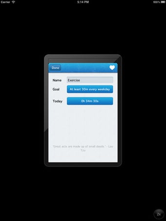 Imagen 7 para My Minutes - Simple Perso…
