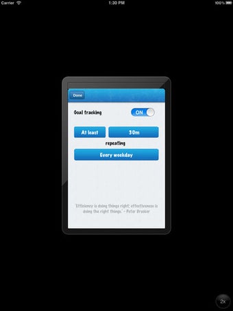 Imagen 3 para My Minutes - Simple Perso…