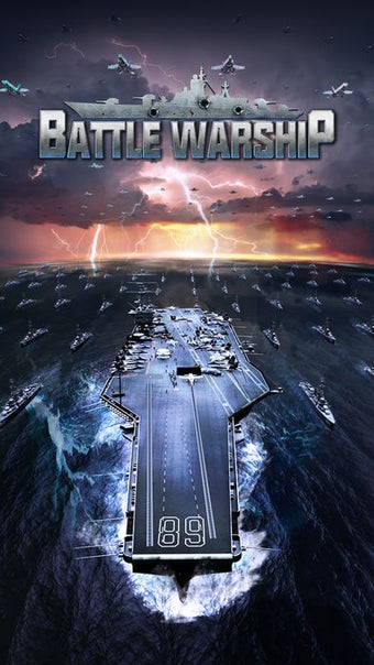 Image 3 for Battle Warship: Naval Emp…