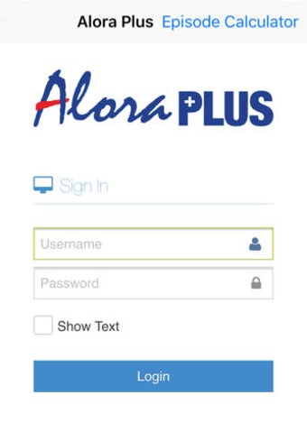 Image 0 for Alora Plus