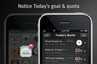 Imagen 3 para iGoal - By Time (iCloud S…