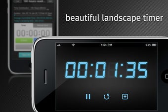 Imagen 0 para iGoal - By Time (iCloud S…
