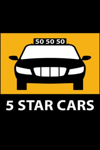 Image 0 for 5 Star Cars Reading