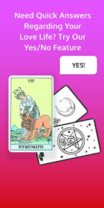 Image 3 for Free Love tarot Reading