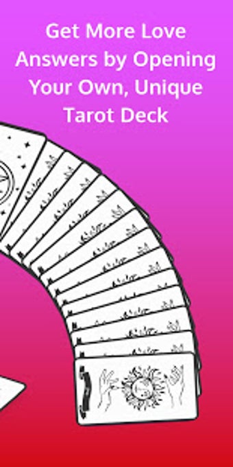 Image 1 for Free Love tarot Reading