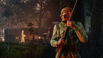 Imagen 0 para Brass Rain