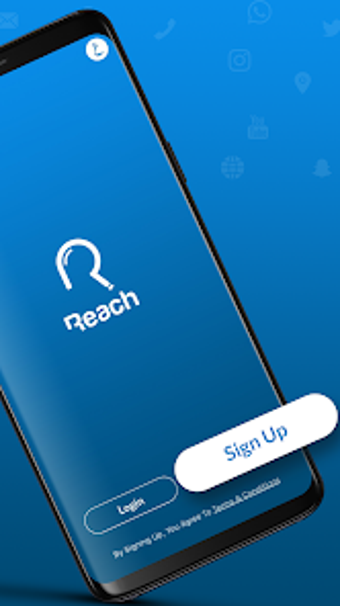 Imagen 0 para Reach-Network