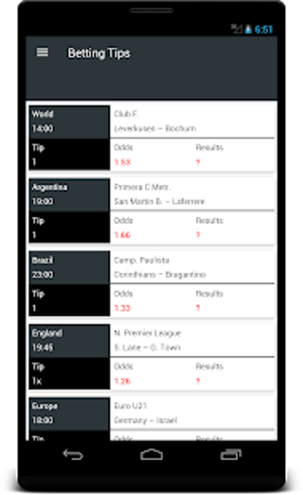 Image 0 for Betting Cheat Code