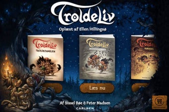 Image 0 for Troldeliv